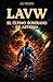 LAVW: El último soberano de Asterra: Una épica saga de ciencia ficción y space opera (LAVW: Creador de Mundos) (Spanish Edition)