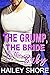 The Grump, the Bride & the Baby (Calico Cove, #3)