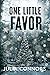 One Little Favor (Frozen He...