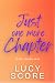 Just One More Chapter (Stor...