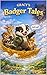 GRACY’S Badger Tales: The Very First Adventure