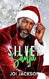 Silver Santa by Joi  Jackson