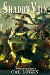 ShadowVein (A Schism of Souls, #2)