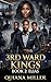 Elias: A Grown and Sexy African American Drama (3rd Ward Kings Book 2)