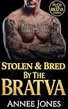 Stolen & Bred by ...