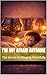 I’m Not Afraid Anymore: The Secret to Sleeping Peacefully