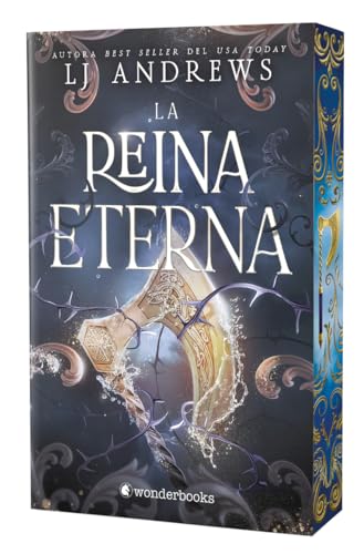 La reina eterna (Paperback)