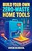 Build Your Own Zero-Waste Home Tools: DIY Projects for Sustainable Living and Waste-Free Home Innovation