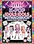 K-Pop Spiele- und Malbuch für Kinder (German Edition)