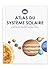 ATLAS DU SYSTÈME SOLAIRE: Guide illustré des grands corps et des régions de notre voisinage céleste (French Edition)