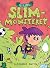 Slimmonsteret (Magiklubben,...