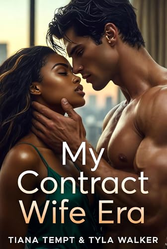 My Contract Wife Era (Kindle Edition)