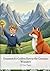 Emmerich’s Golden Key to the German Wonders (Little World Explorers Book 7)