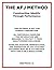 The AFJ Method: Constructing Identity Through Performance