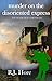 Murder on the Disoriented express (Housetrap Chronicles Book 8)