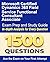 Microsoft Certified: Dynamics 365 Field Service Functional Consultant Associate Certification Exam Prep & Study Guide: 1500 Exam Practice Questions | Detailed Explanations