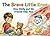 The Brave Little Knee: How Wally and His Friends Help Heal