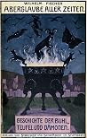 Die Geschichte der Buhlteufel und Dämonen by Wilhelm Fischer