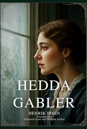 Hedda Gabler