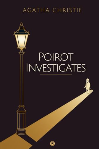 Poirot Investigates