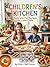Children's kitchen cookbook