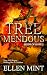 Treemendous: A Dryad Romantasy (Seeds of Hope Book 2)