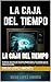 LA CAJA DEL TIEMPO: El diario secreto de Vicente Maldonado y la verdad que la historia ocultó. (THRILLERS SEVILLANOS nº 8) (Spanish Edition)
