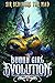 Bunny Girl Evolution 2: A Monster Evolution LitRPG