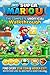 New Super Mario U: The Complete Unofficial Walkthrough
