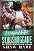 En mycket butter skogshuggare (Swedish Edition)