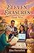 Eleven Erasures: A Senior Sleuth Cozy Mystery (Sunset Village Mystery Club Book 9)