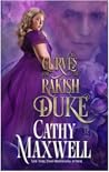 Curves for the Rakish Duke (Busty Bodice Club, #2)