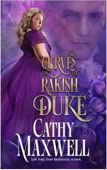 Curves for the Rakish Duke (Busty Bodice Club, #2)