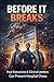 Before It Breaks: Why Hospitals Struggle—and How to Fix It Without More Staff, Technology, or Best Practices