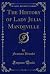 The History of Lady Julia M...