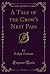 A Tale of the Crow's Nest Pass