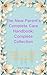 The New Parent's Complete Care Handbook: Complete Collection