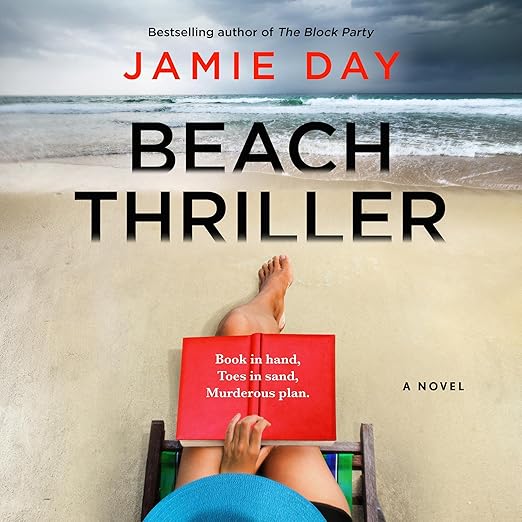 Beach Thriller
