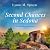 Second Chances in Sedona by Lynne M. Spreen
