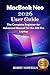 MacBook Neo 2026 User Guide...