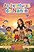 As Aventuras de Nanin: Laços Invisíveis (Portuguese Edition)