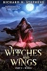 Witches and Wings...