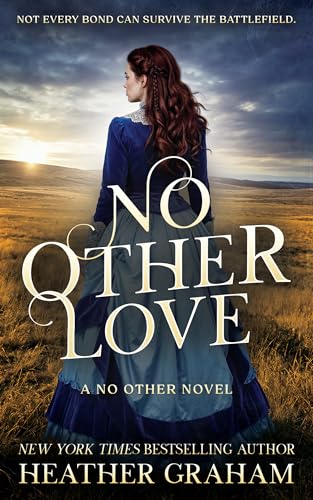 No Other Love: A Historical Western Romance (Kindle Edition)