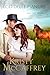 Eco delle pianure (Ali del West, #7) (Italian Edition)
