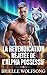 La Revendication Rejetée de l'Alpha Possessif: Une Sombre Omega MM Métamorphe Romance (L’Obsession du Compagnon Alpha t. 4) (French Edition)