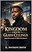 Kingdom Under Glass Ceilings: Awakening Authority in a World That Denies It