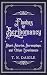 Flashes of Scribomancy: Sho...
