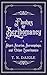 Flashes of Scribomancy: Short Stories, Screenplays, and Other Experiments