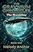 The Gravnium Chronicles: The Breakline