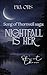 Nightfall Is Her by Ewa Otis Nightfall Is Her by Ewa Otis